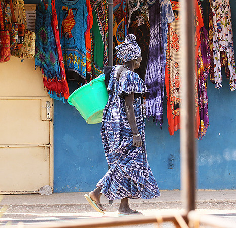 Street photography