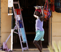 Street photography