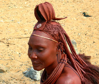 Namibia