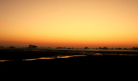 Sunrise - Kafue NP