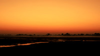 Sunrise - Kafue NP