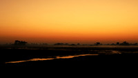 Sunrise - Kafue NP