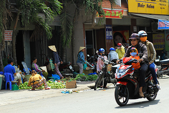 Vietnam