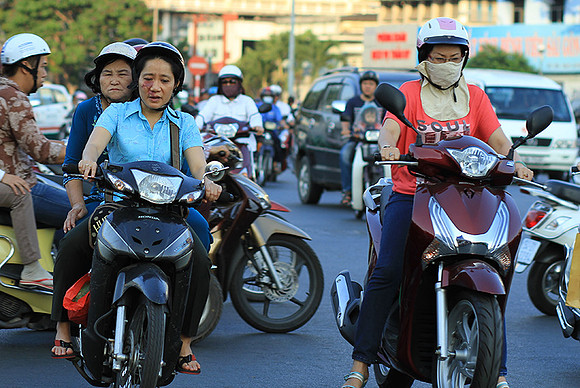 Hanoi - Vietnam