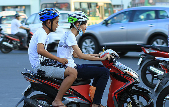 Hanoi - Vietnam