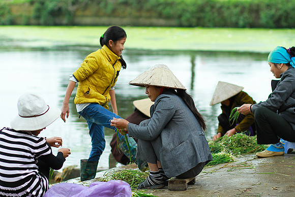Vietnam