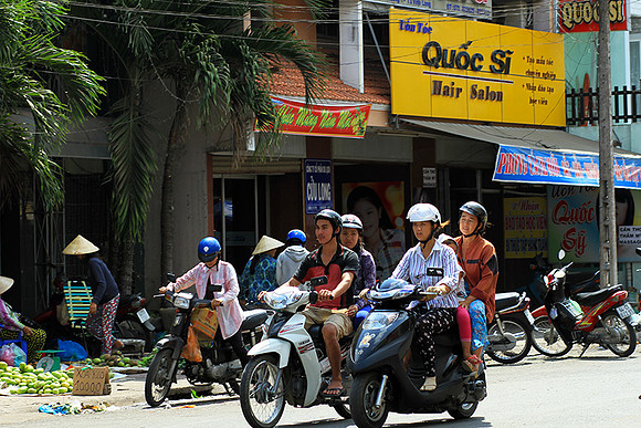 Vietnam