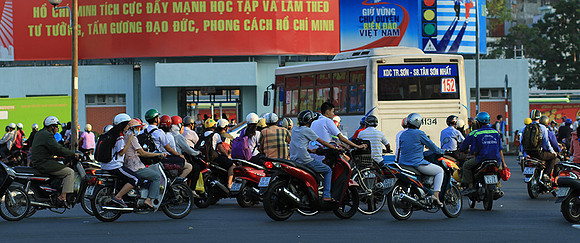 Hanoi - Vietnam