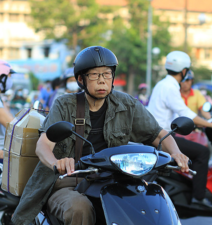 Hanoi - Vietnam