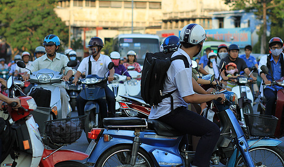 Hanoi - Vietnam