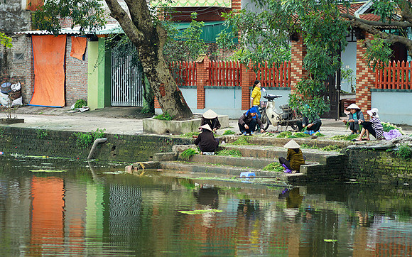 Vietnam