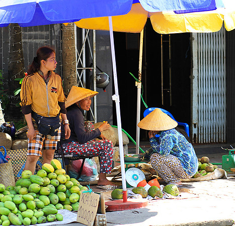 Vietnam
