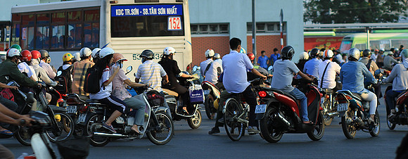 Hanoi - Vietnam