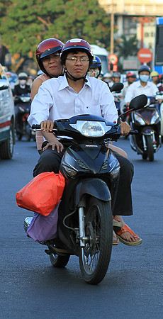 Hanoi - Vietnam
