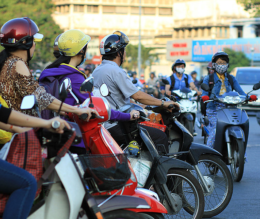 Hanoi - Vietnam