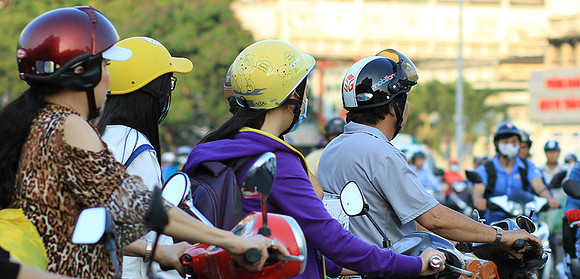 Hanoi - Vietnam