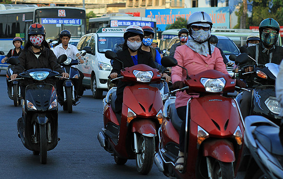 Hanoi - Vietnam
