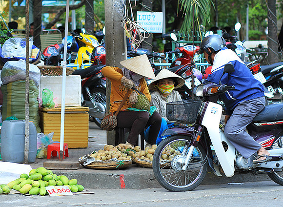 Vietnam
