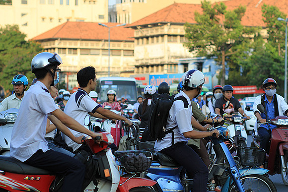 Hanoi - Vietnam