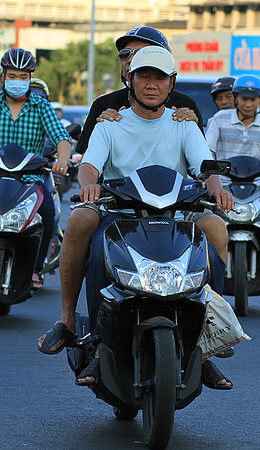 Hanoi - Vietnam