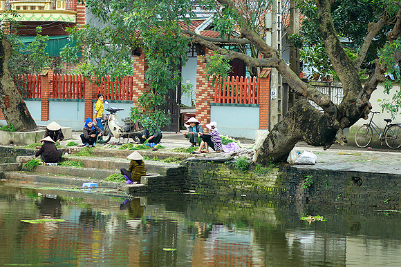 Vietnam