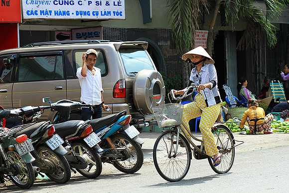 Vietnam