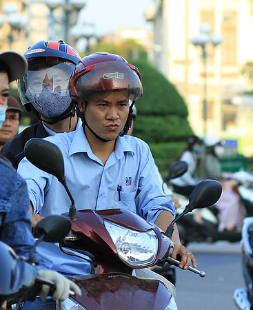 Hanoi - Vietnam