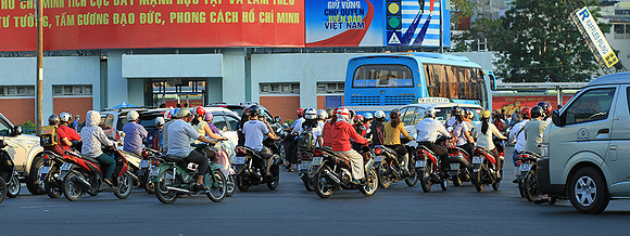Hanoi - Vietnam