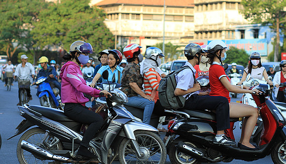 Hanoi - Vietnam