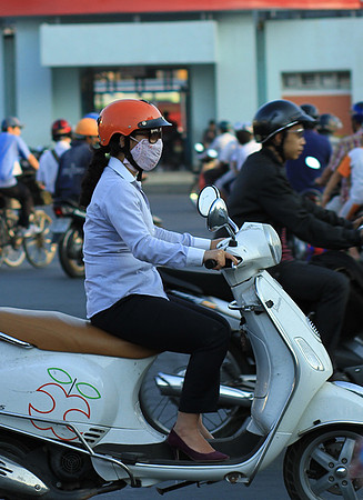 Hanoi - Vietnam