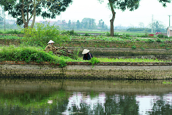 Vietnam