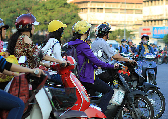 Hanoi - Vietnam