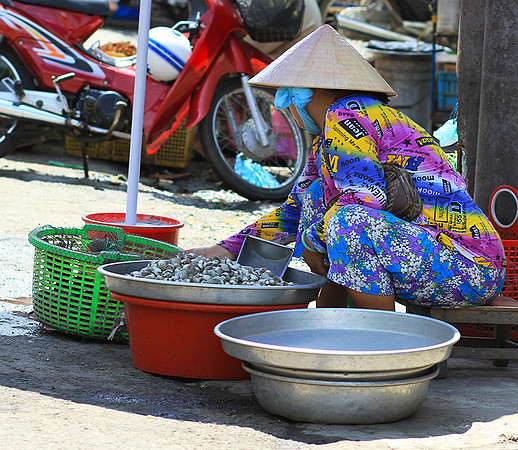 Vietnam