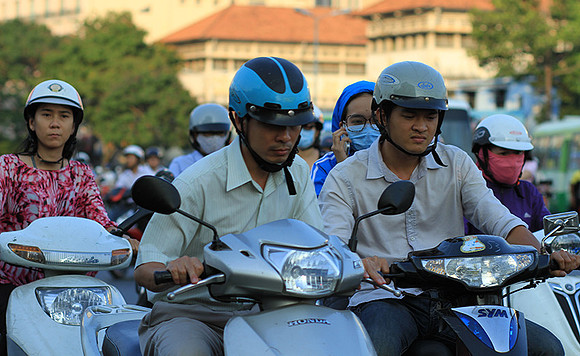 Hanoi - Vietnam