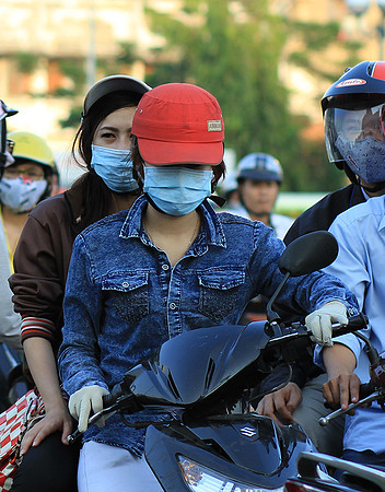 Hanoi - Vietnam
