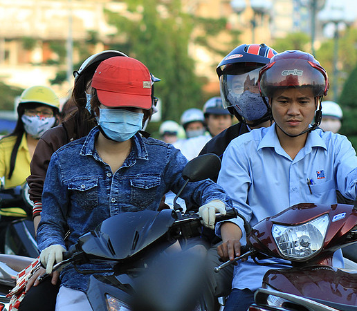 Hanoi - Vietnam