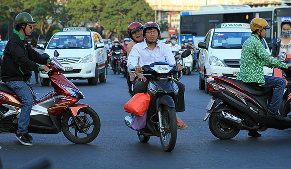 Hanoi - Vietnam