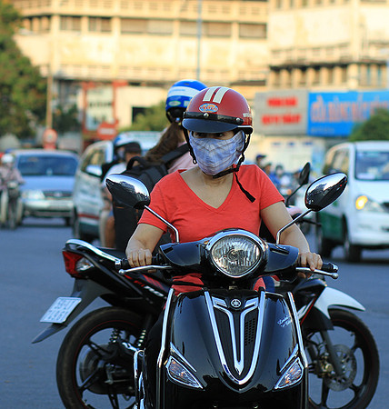 Hanoi - Vietnam