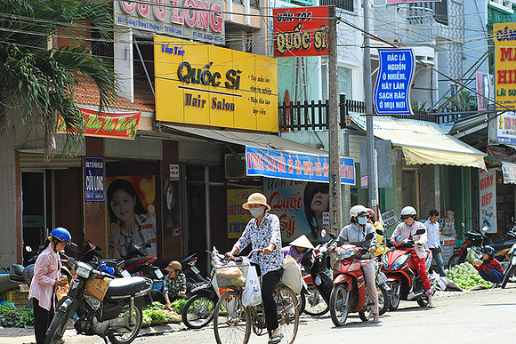 Vietnam