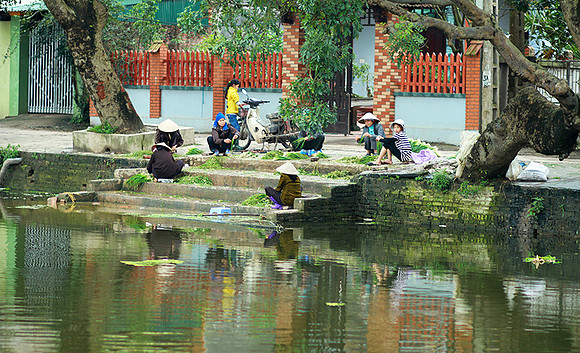 Vietnam
