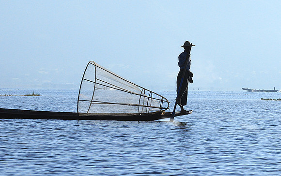 Lake Inle