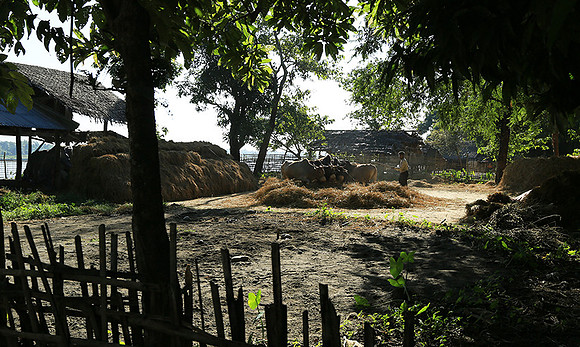 Sittwe