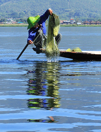Lake Inle