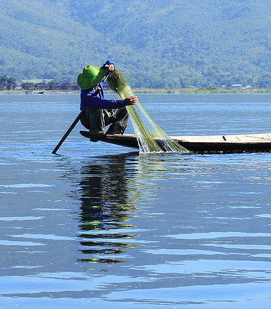 Lake Inle