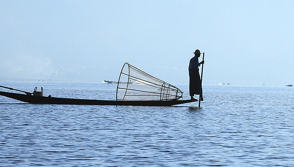 Lake Inle
