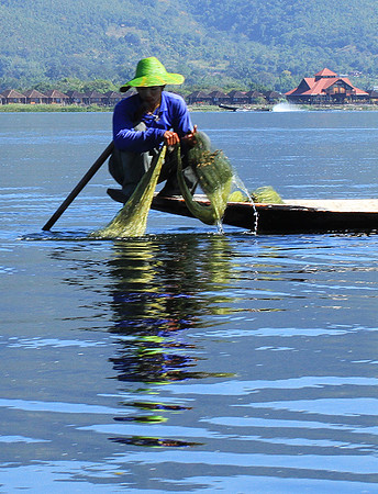 Lake Inle