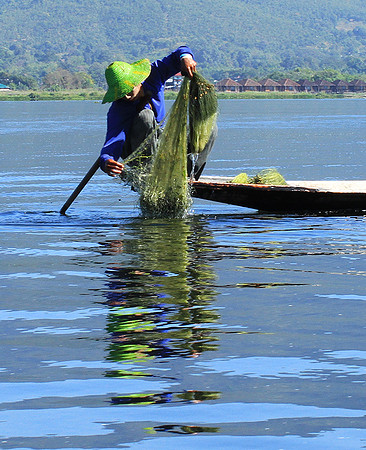 Lake Inle