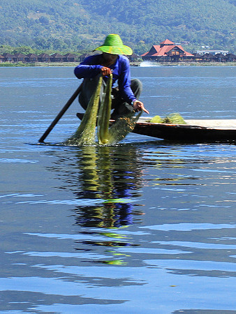 Lake Inle