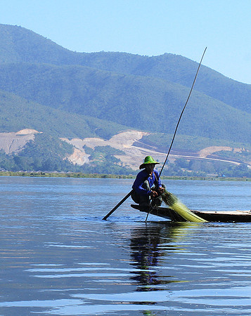 Lake Inle