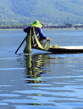 Lake Inle